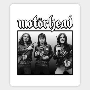 Motorhead Magnet